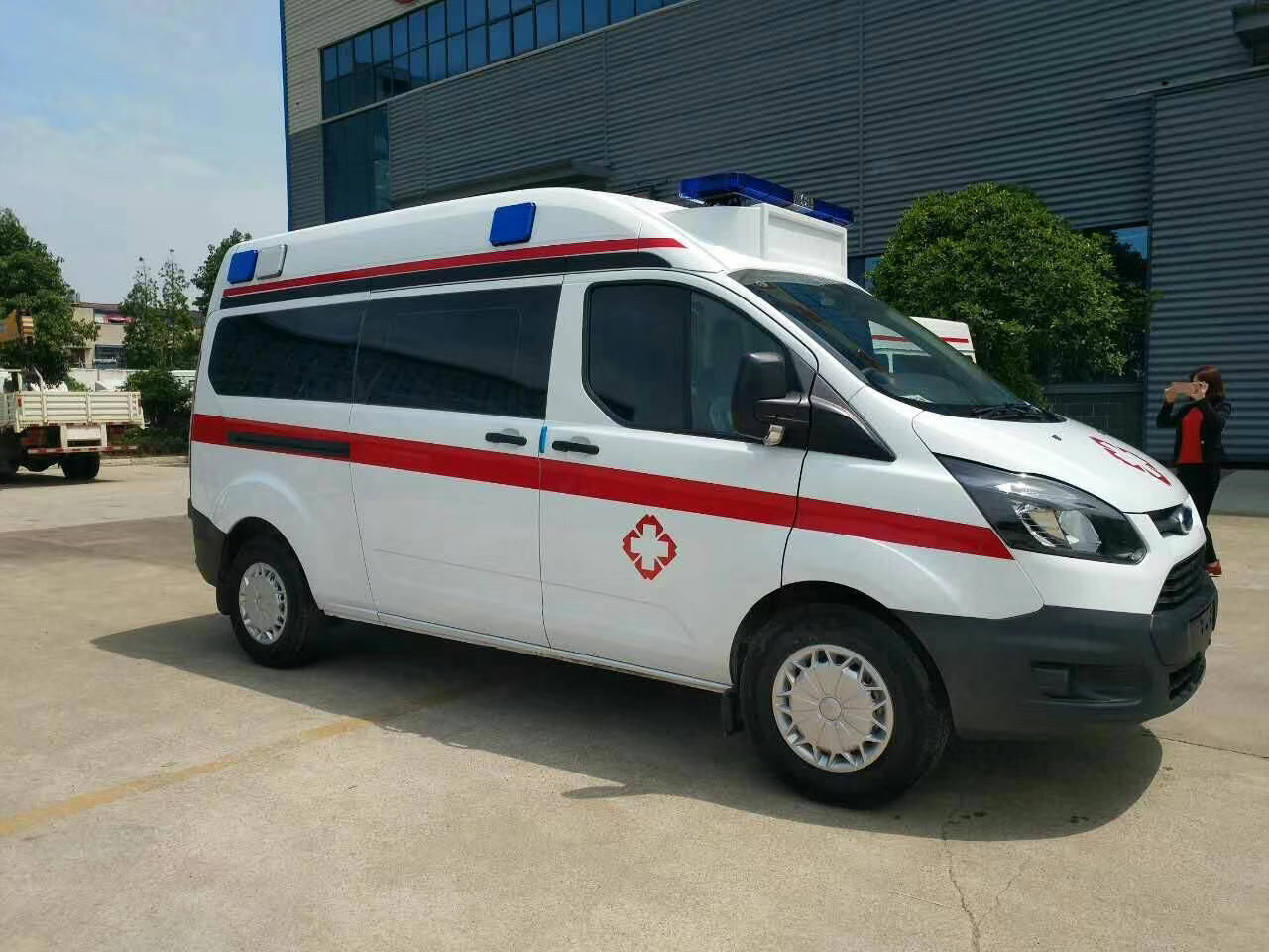 金阳县出院转院救护车